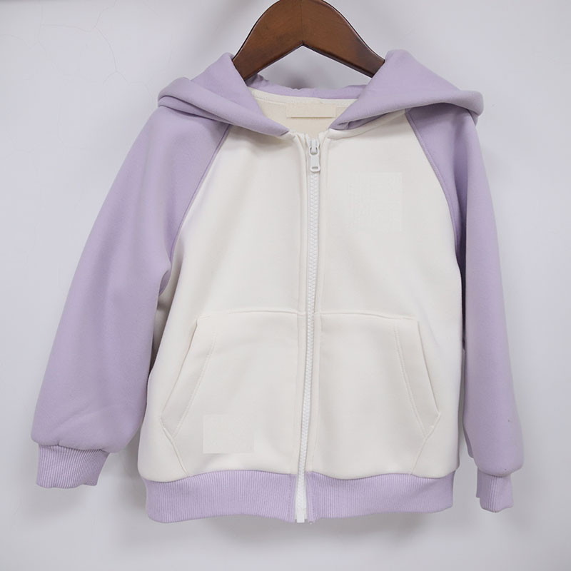 卫衣风帽衫