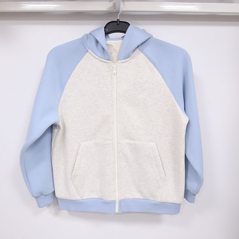 卫衣风帽衫