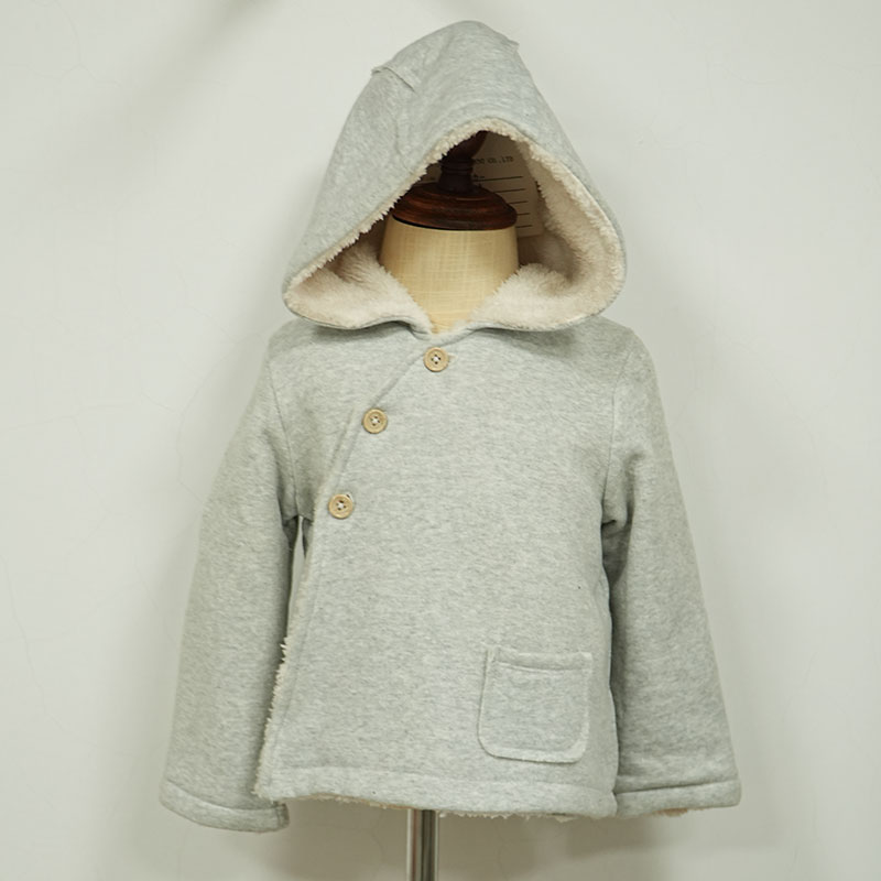 卫衣风帽衫