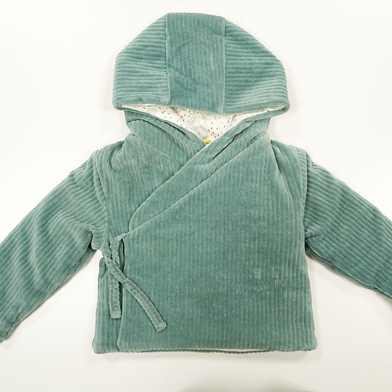 卫衣风帽衫
