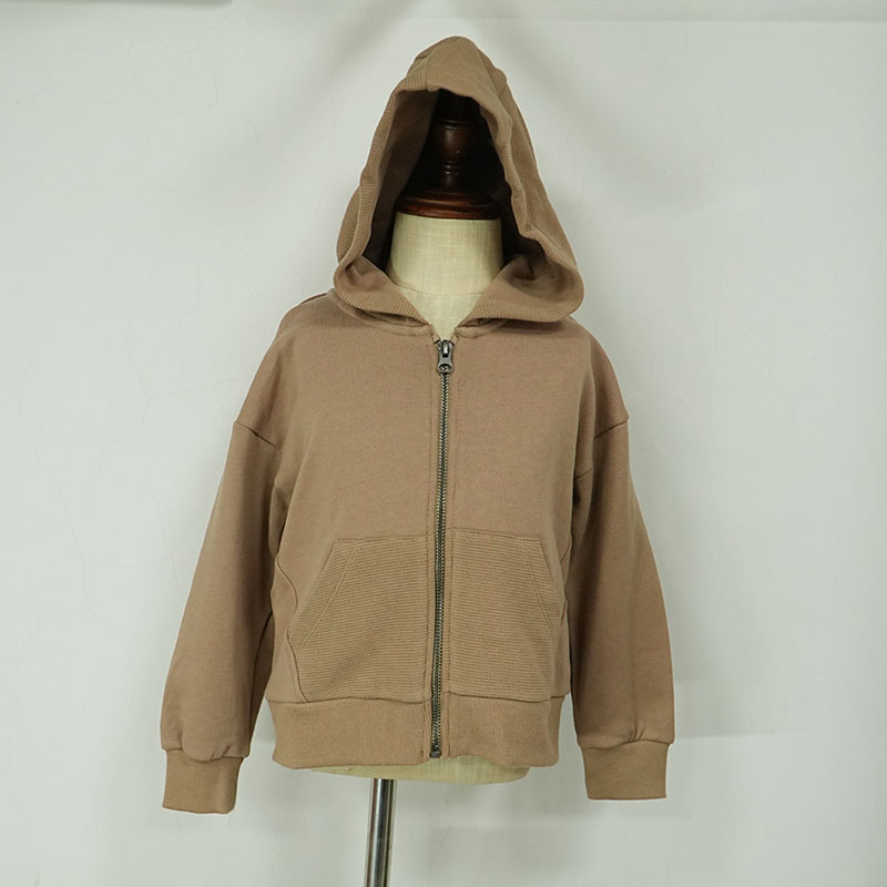 卫衣风帽衫
