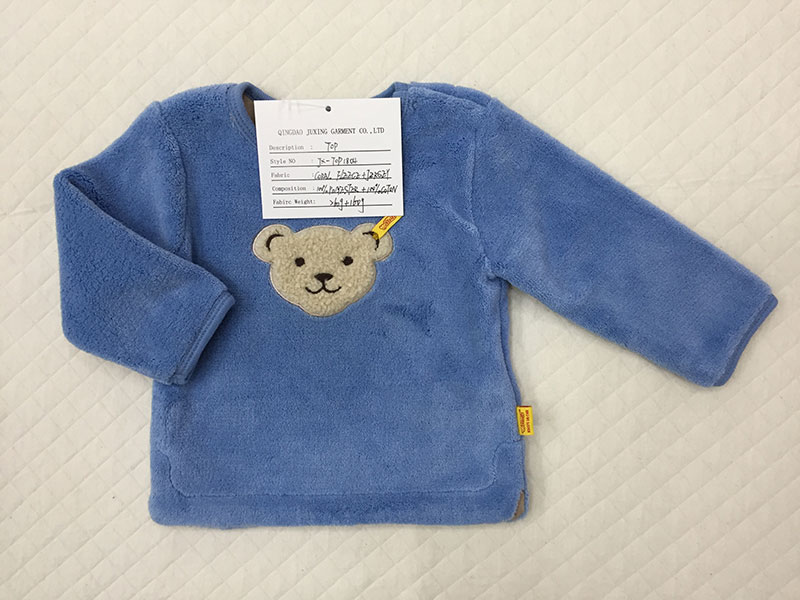 婴童上衣
