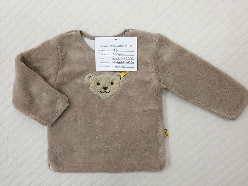婴童上衣