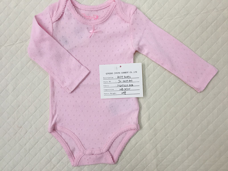 婴童短爬+裤子套装