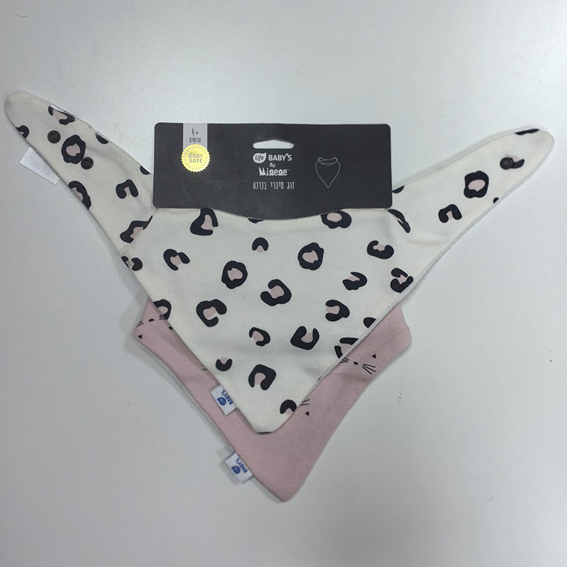 婴童短爬+裤子套装