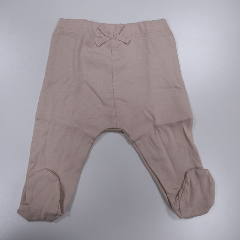 婴童短爬+裤子套装