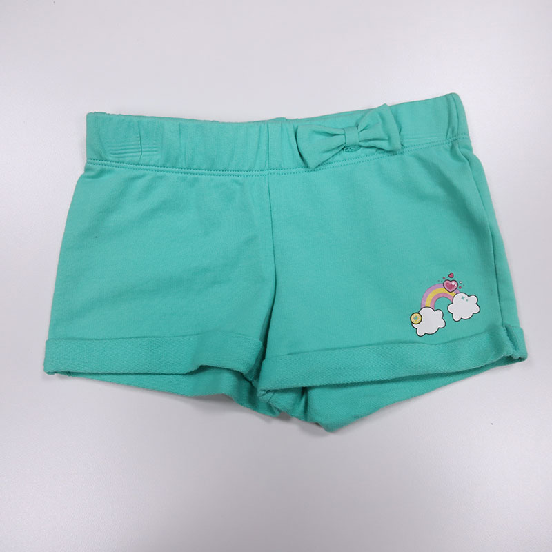 婴童短爬+裤子套装