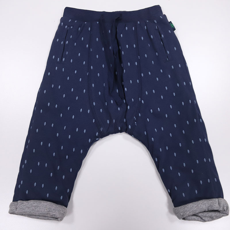 婴童短爬+裤子套装