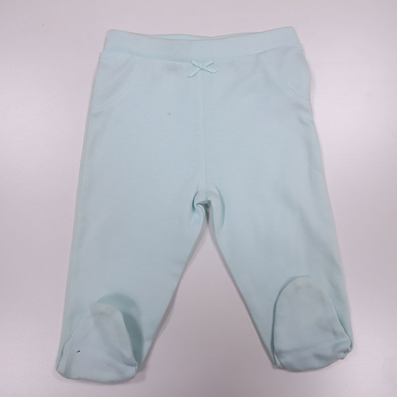 婴童短爬+裤子套装