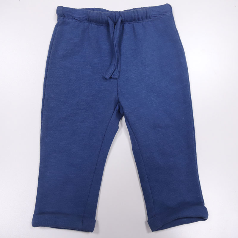 婴童短爬+裤子套装