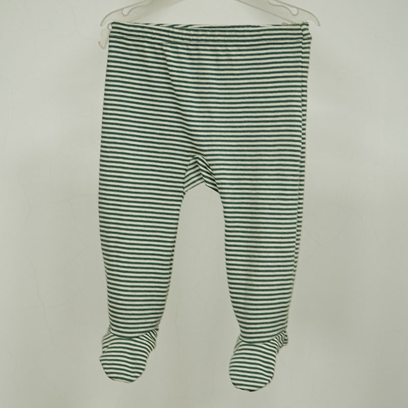 婴童短爬+裤子套装