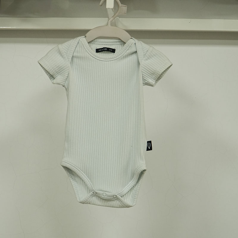 婴童短爬+裤子套装