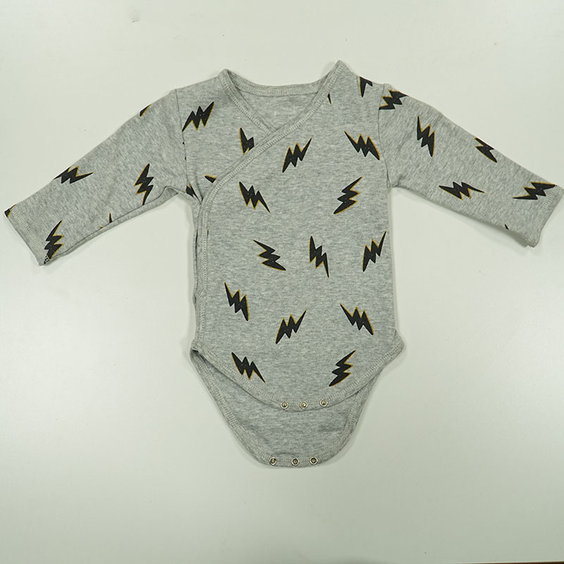 婴童短爬+裤子套装