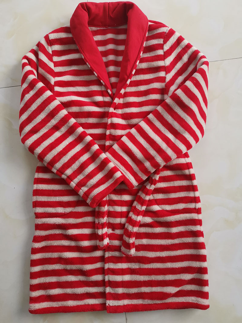 婴童-中童睡袍系列