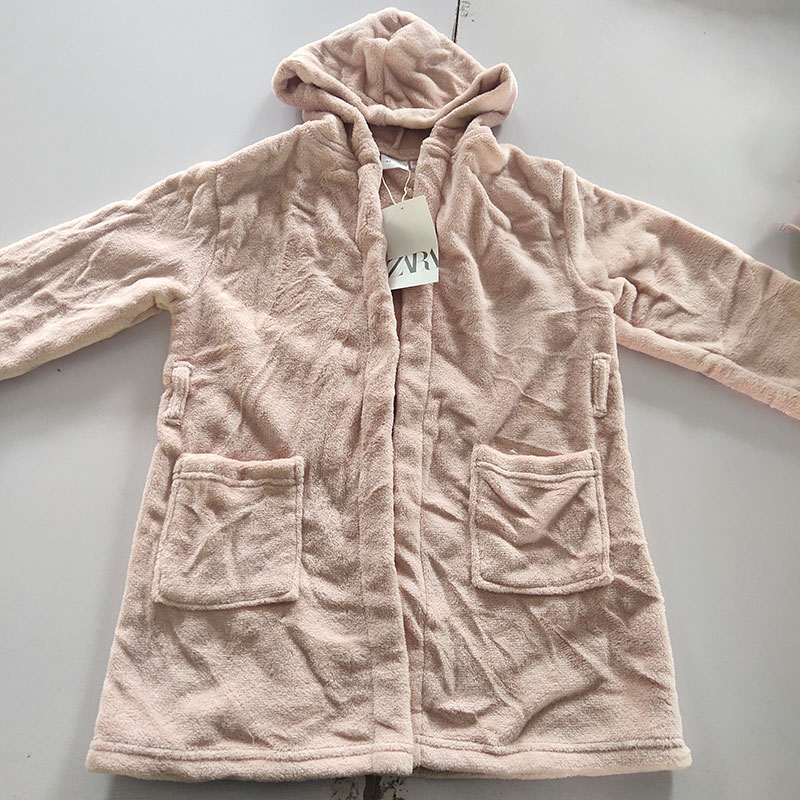 婴童-中童睡袍系列