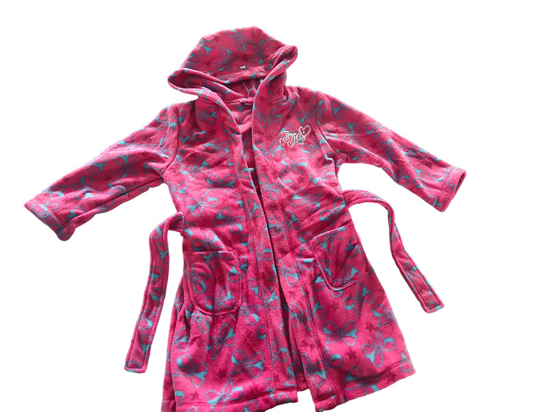 婴童-中童睡袍系列