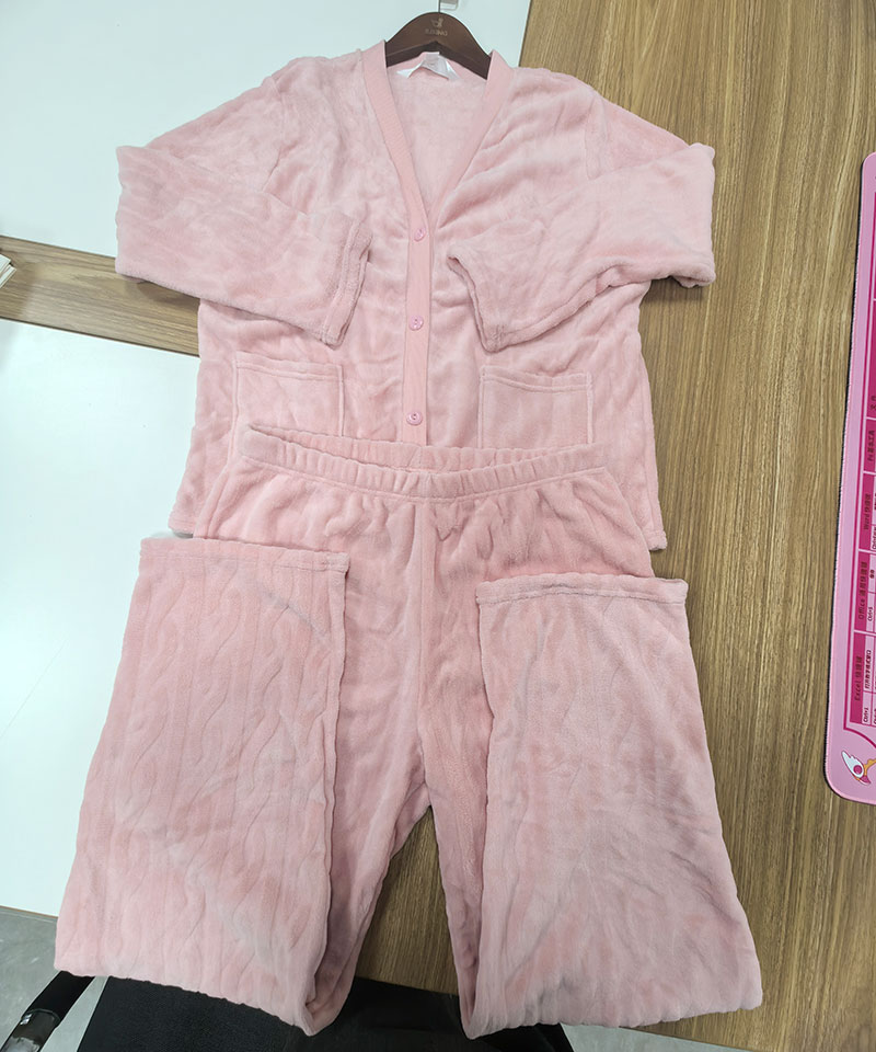 婴童+大童家居服套装系列