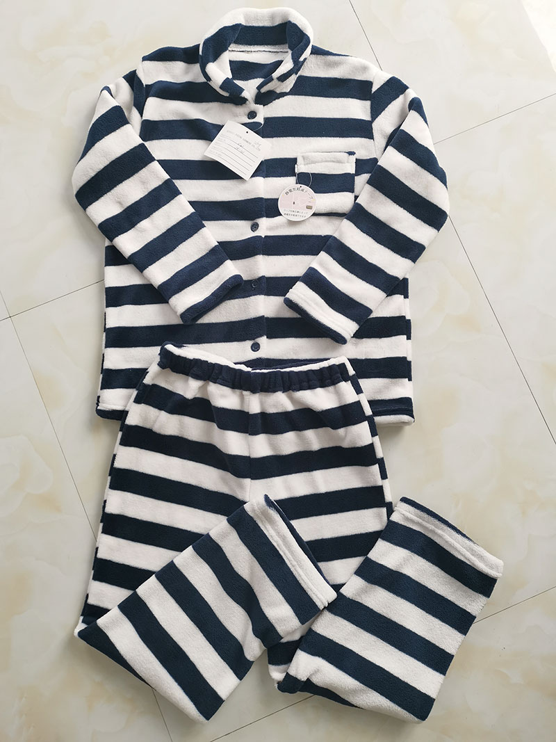 婴童+大童家居服套装系列