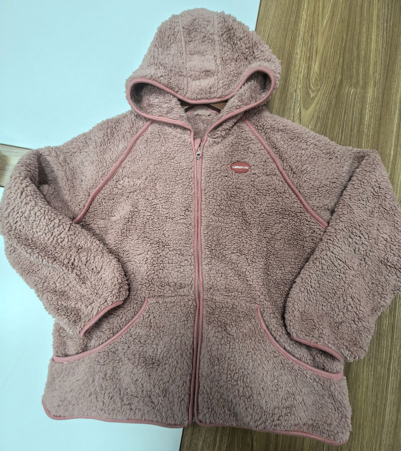 婴童+大童家居服套装系列