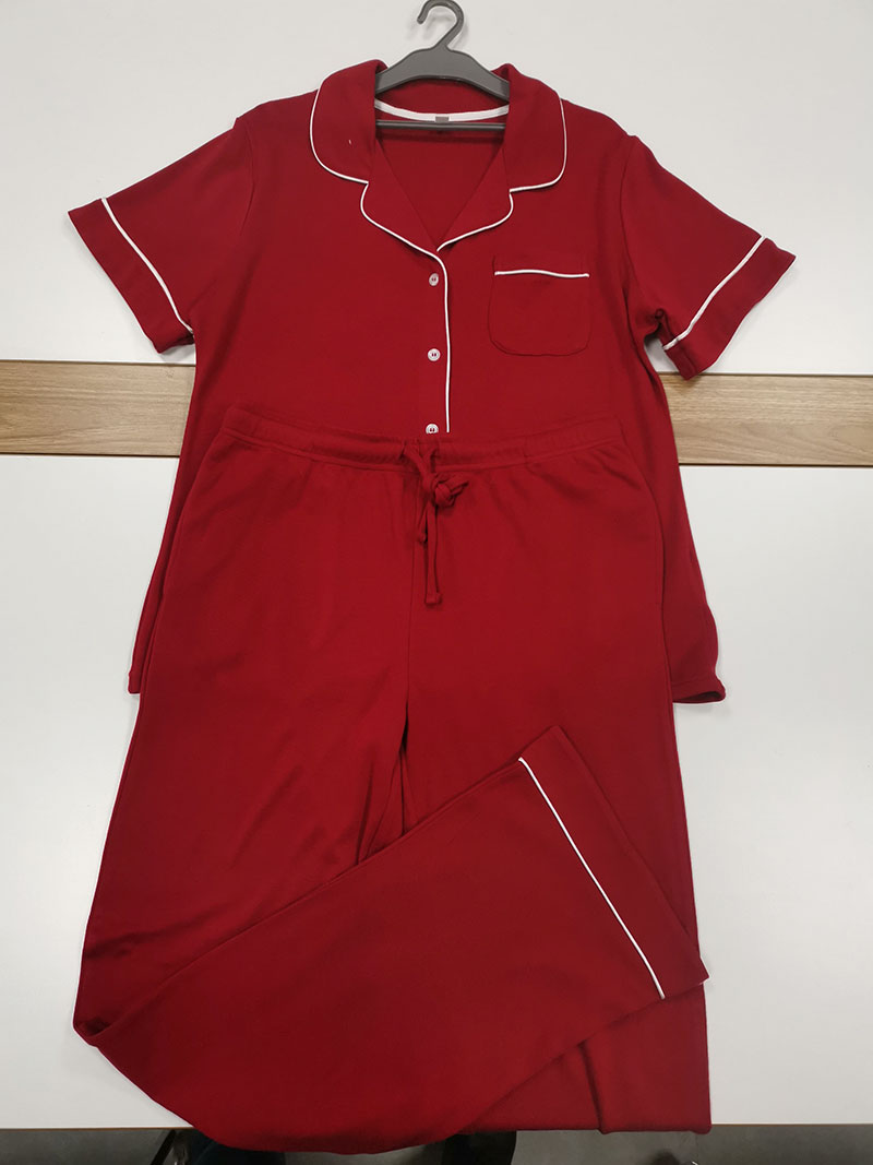 成人家居服套装系列