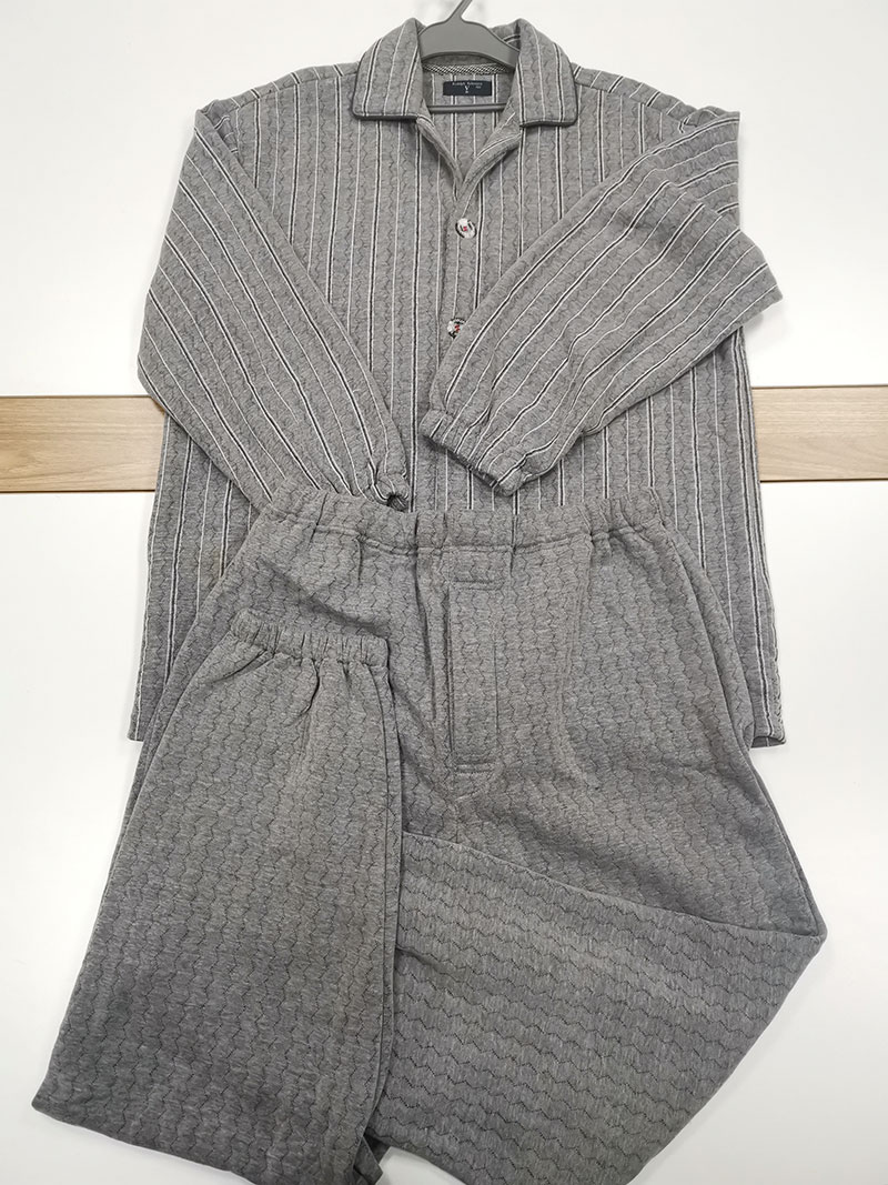 成人家居服套装系列