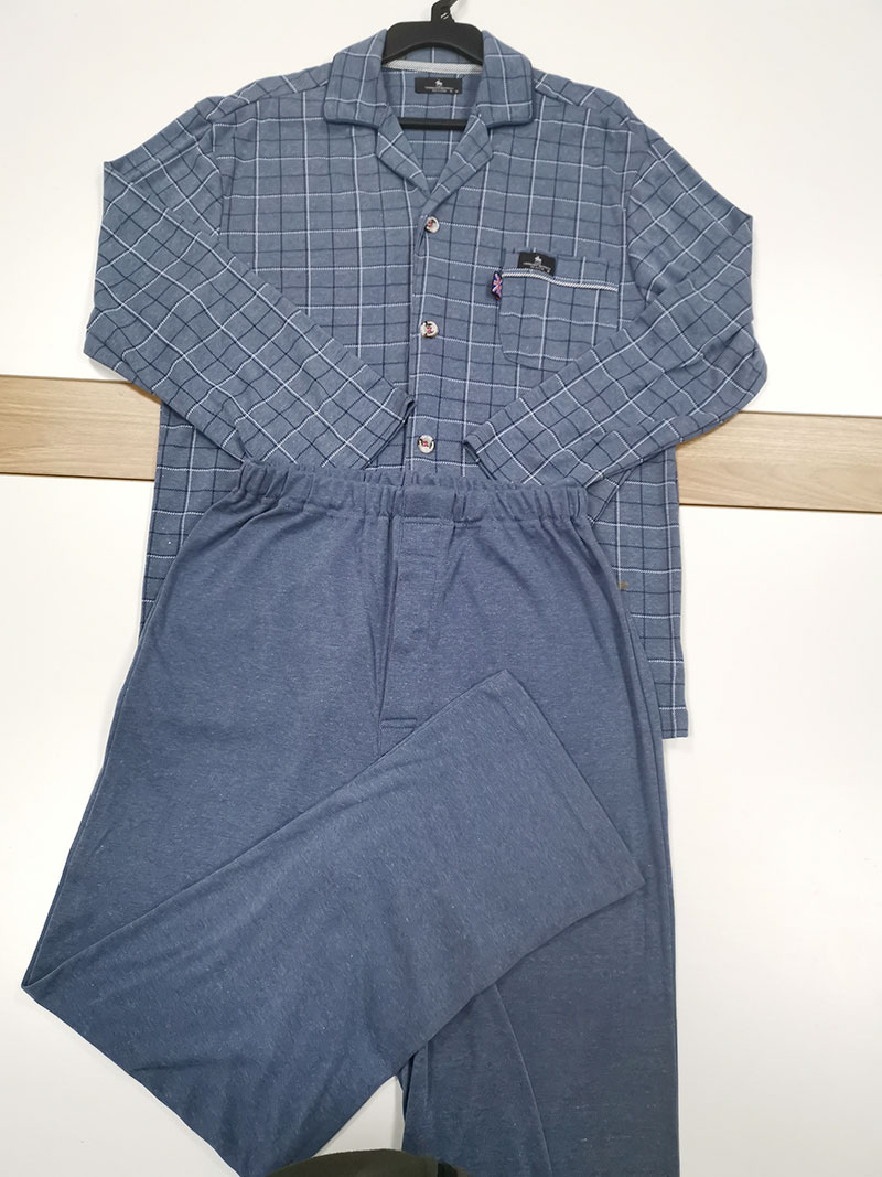 成人家居服套装系列