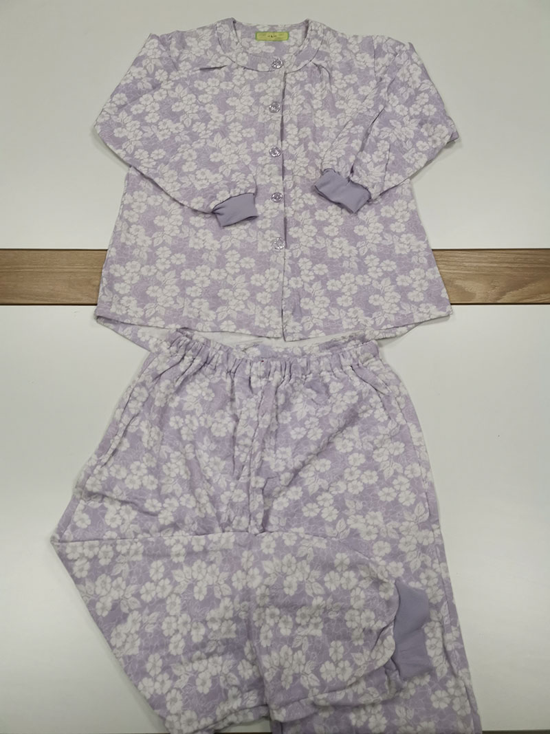 成人家居服套装系列