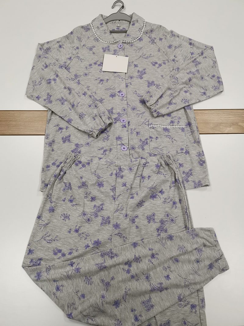 成人家居服套装系列