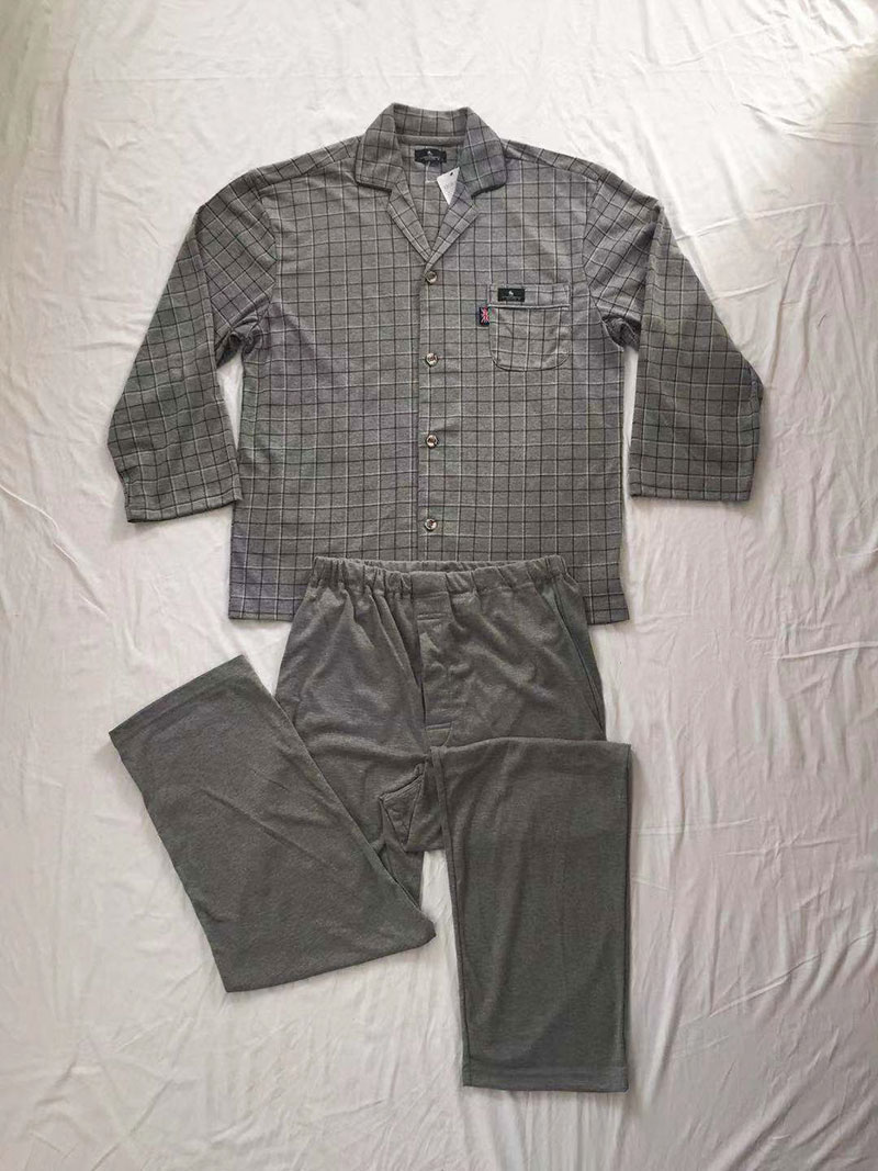 成人家居服套装系列