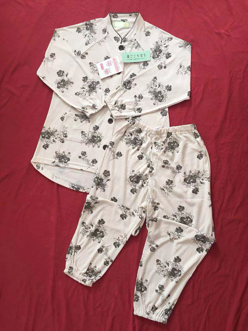 成人家居服套装系列