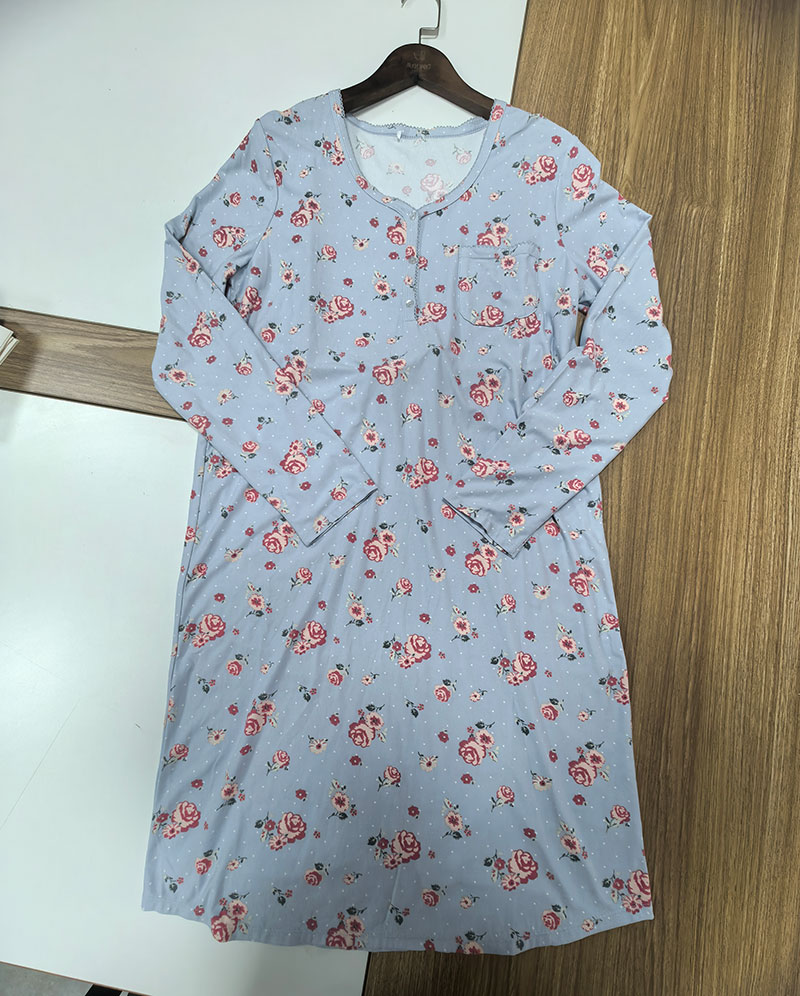 成人家居服套装系列