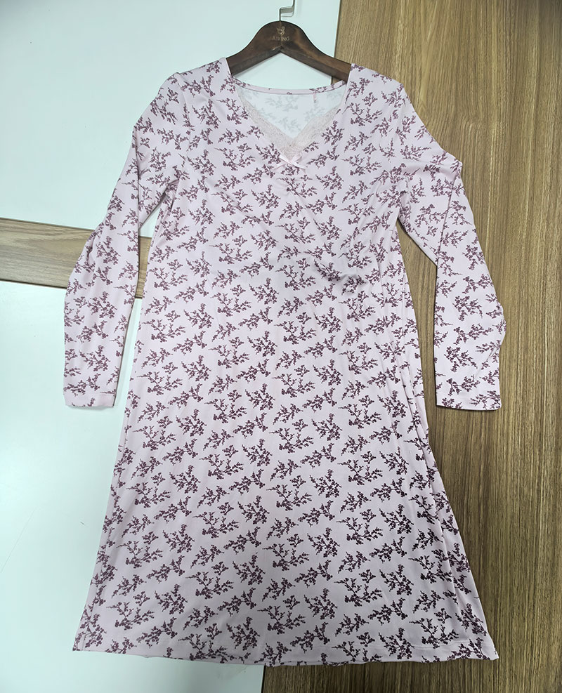 成人家居服套装系列