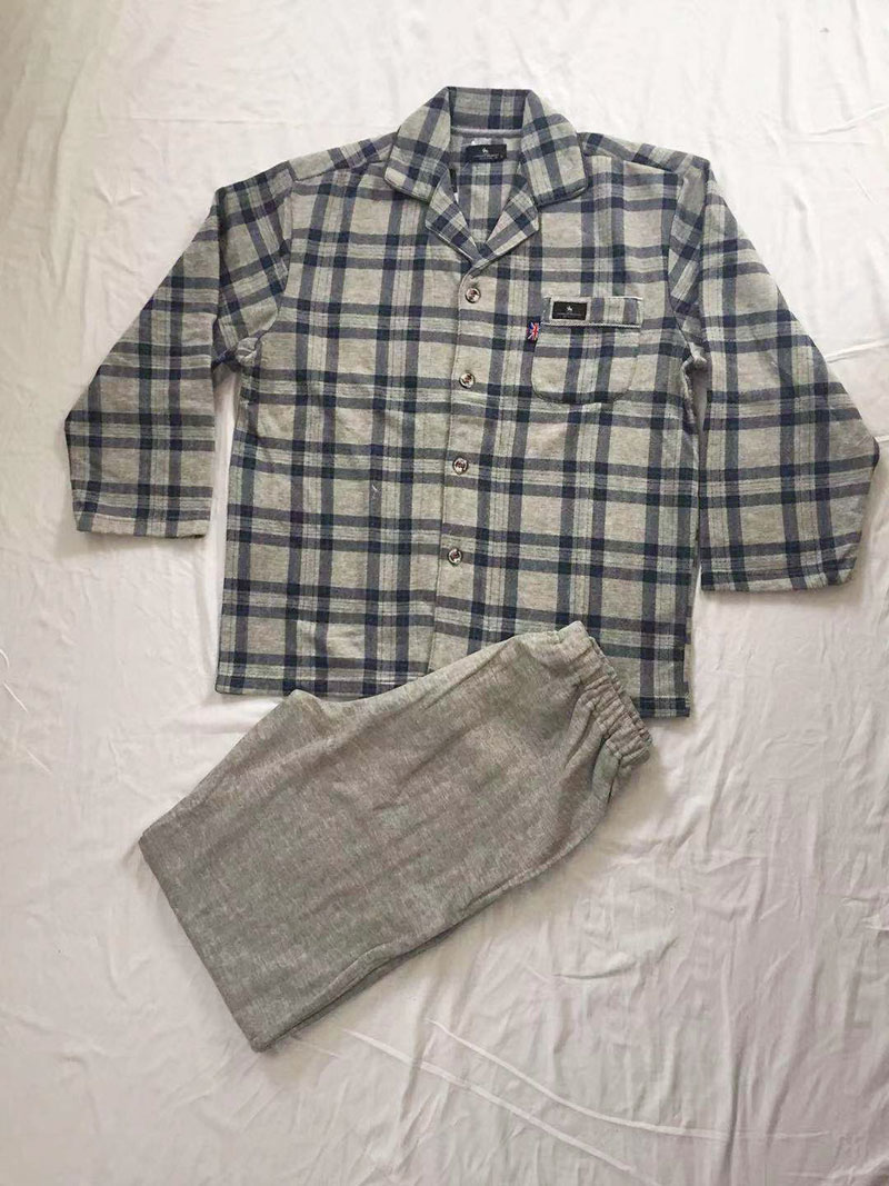 成人家居服套装系列