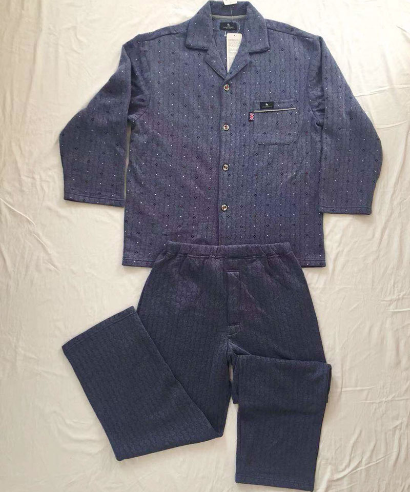 成人家居服套装系列