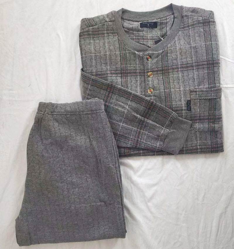 成人家居服套装系列